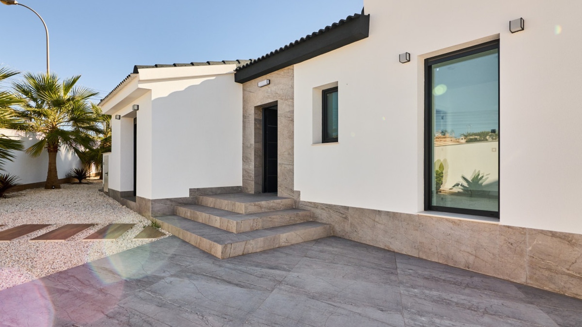 Återförsäljning - Villa - Rojales - Rojales Centro