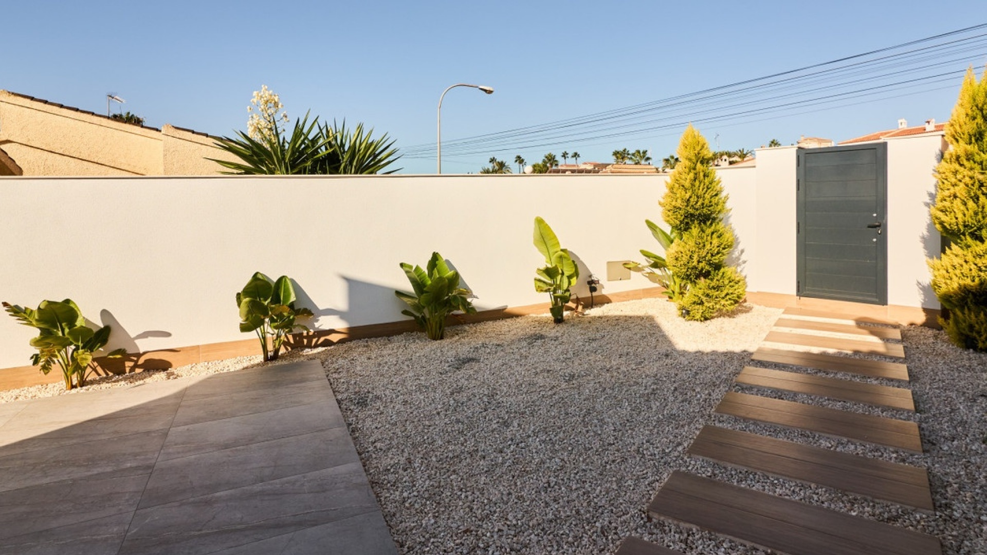 Återförsäljning - Villa - Rojales - Rojales Centro