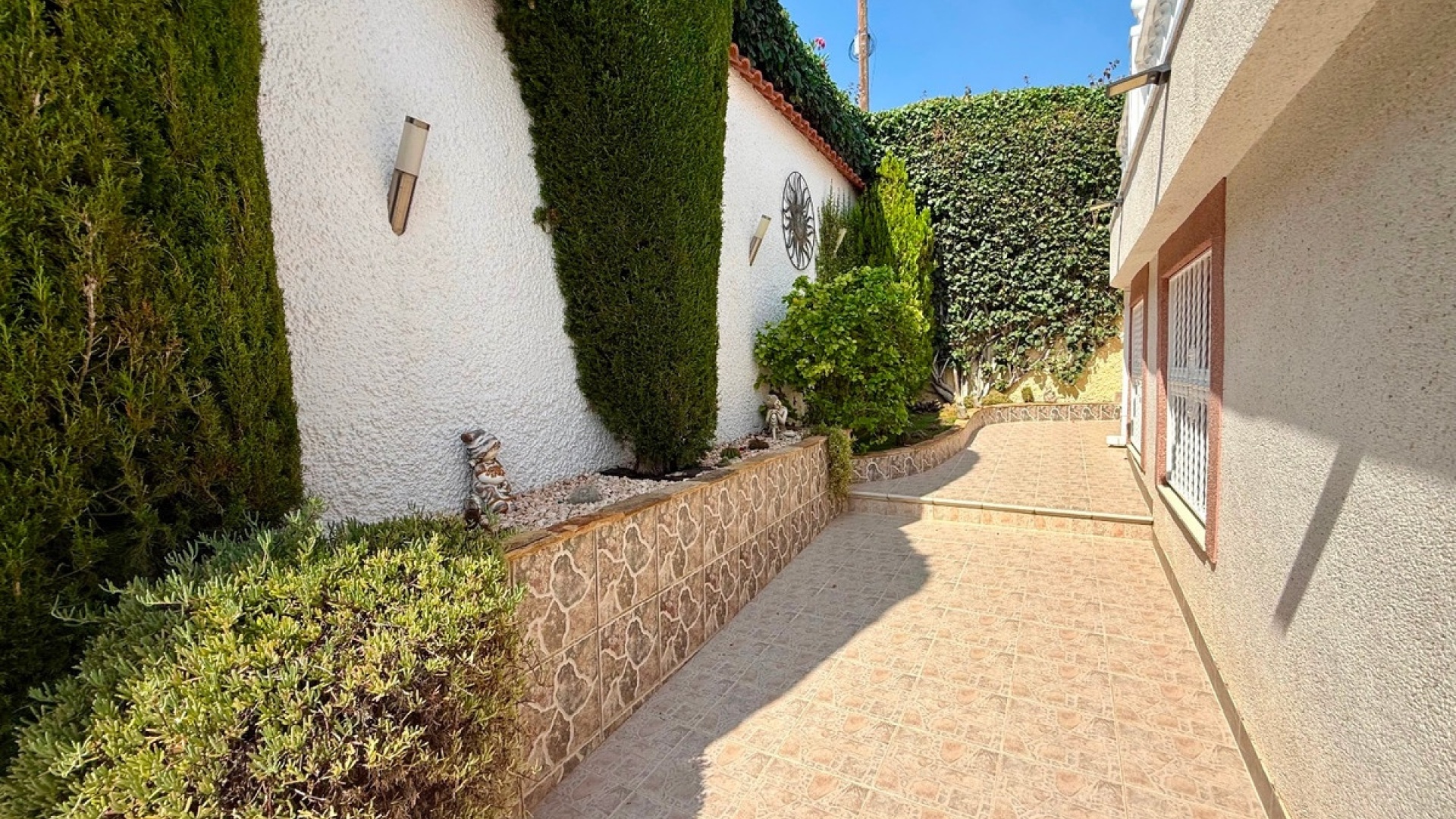 Återförsäljning - Villa - Rojales - Rojales Centro