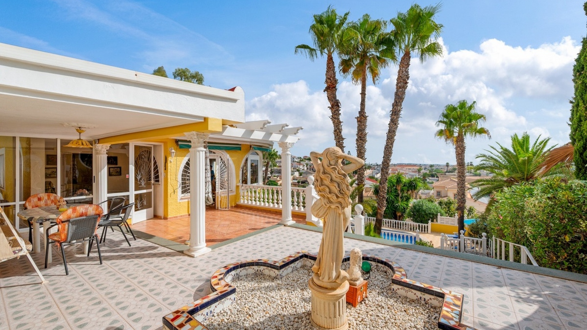 Återförsäljning - Villa - Rojales - Rojales Centro