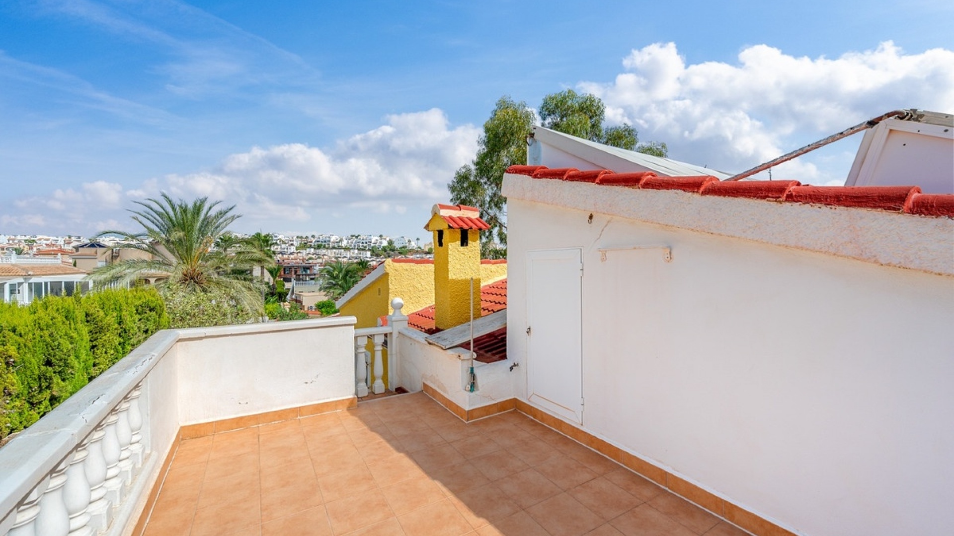 Återförsäljning - Villa - Rojales - Rojales Centro
