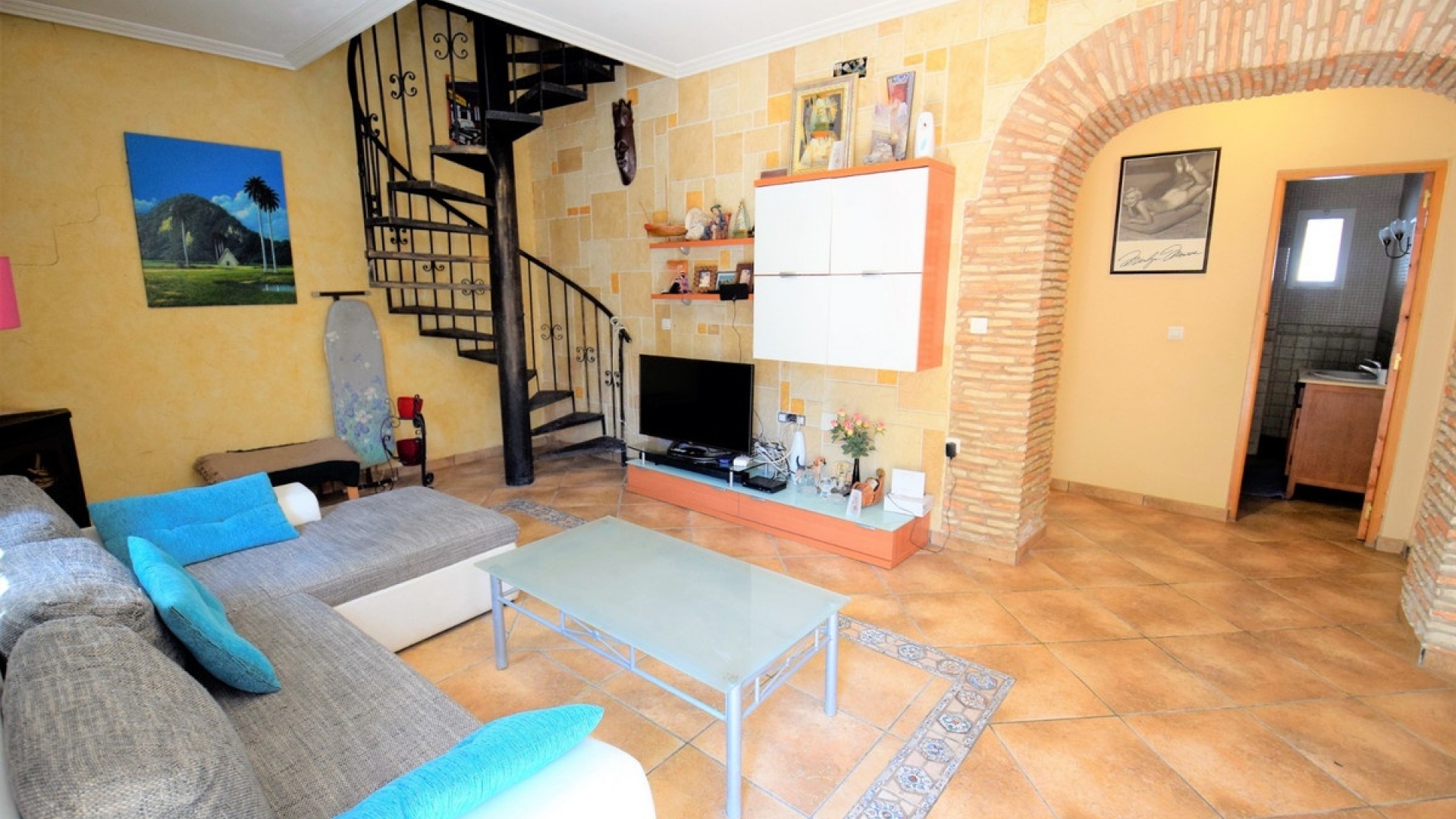 Återförsäljning - Villa - Rojales - Rojales Centro