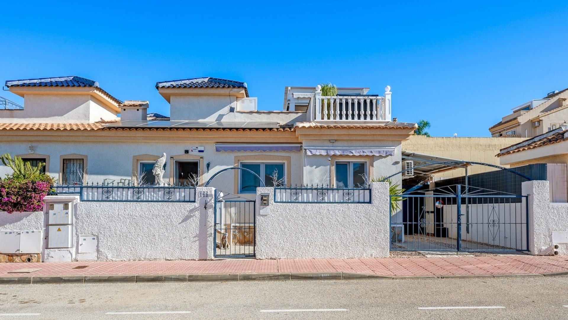 Återförsäljning - Villa - Rojales - Rojales Centro
