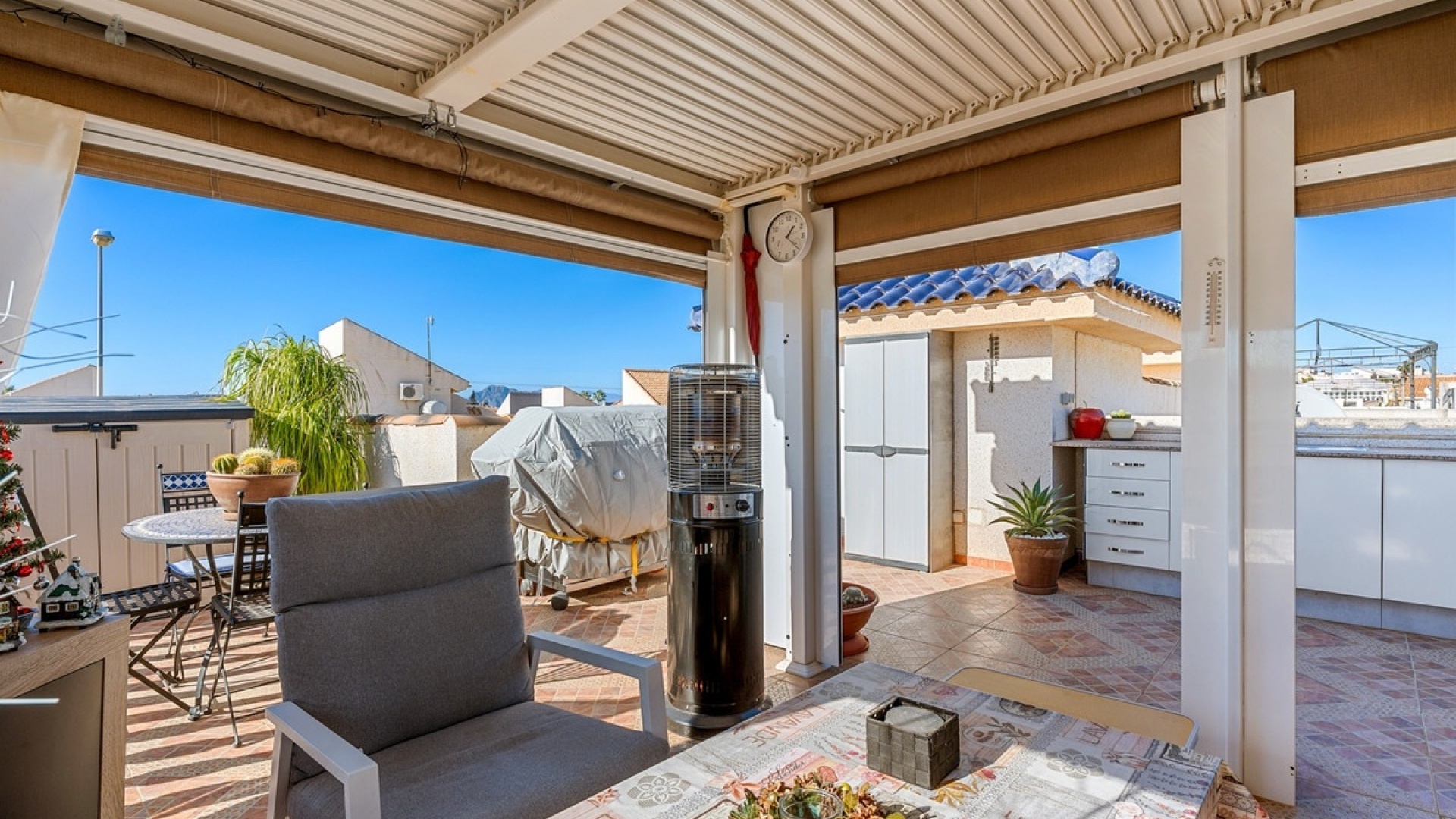Återförsäljning - Villa - Rojales - Rojales Centro