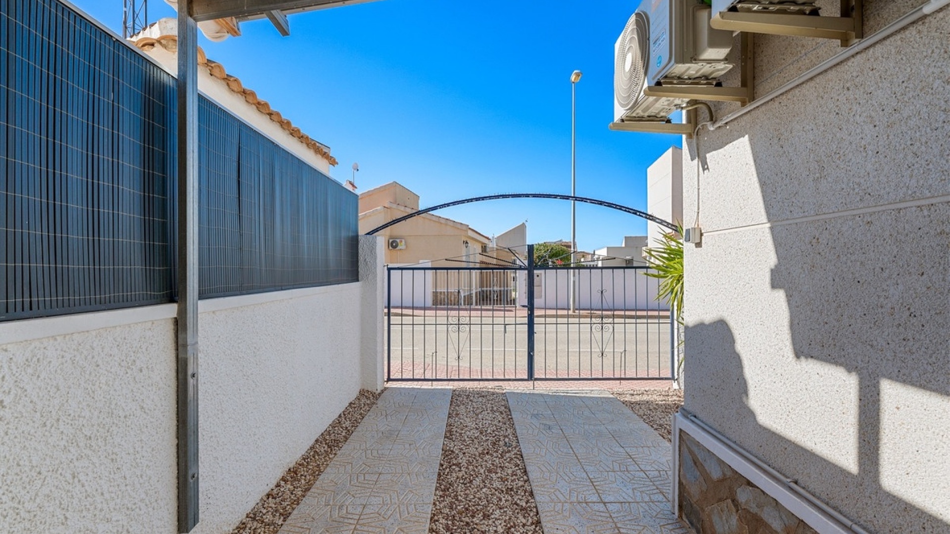 Återförsäljning - Villa - Rojales - Rojales Centro