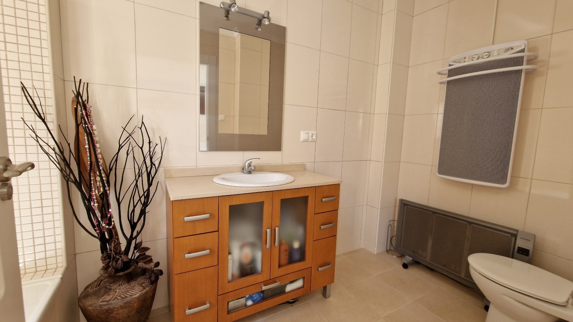 Återförsäljning - Villa - San Fulgencio - El Oasis