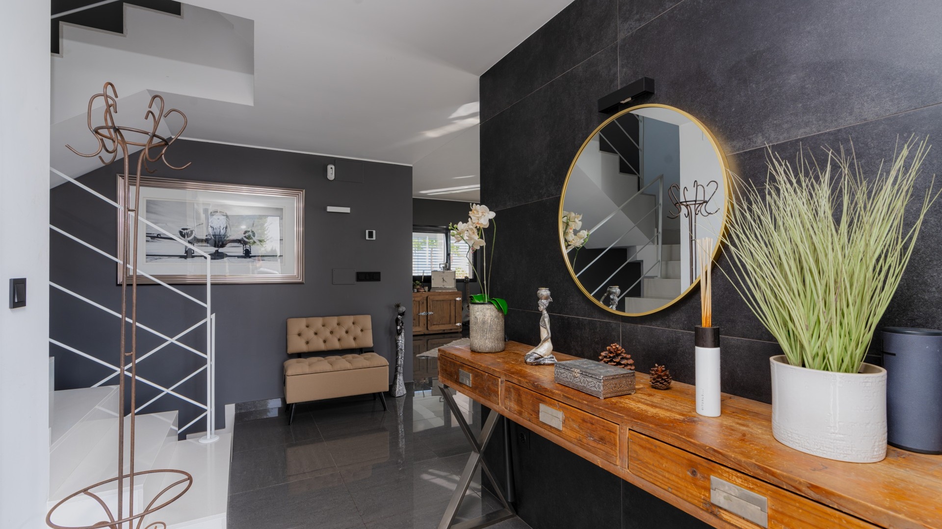 Återförsäljning - Villa - San Fulgencio - La Marina