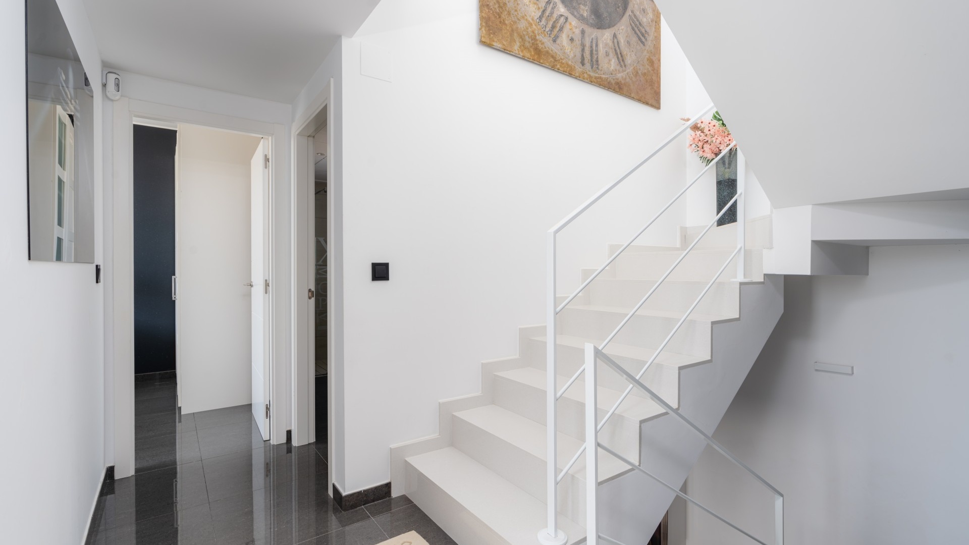 Återförsäljning - Villa - San Fulgencio - La Marina