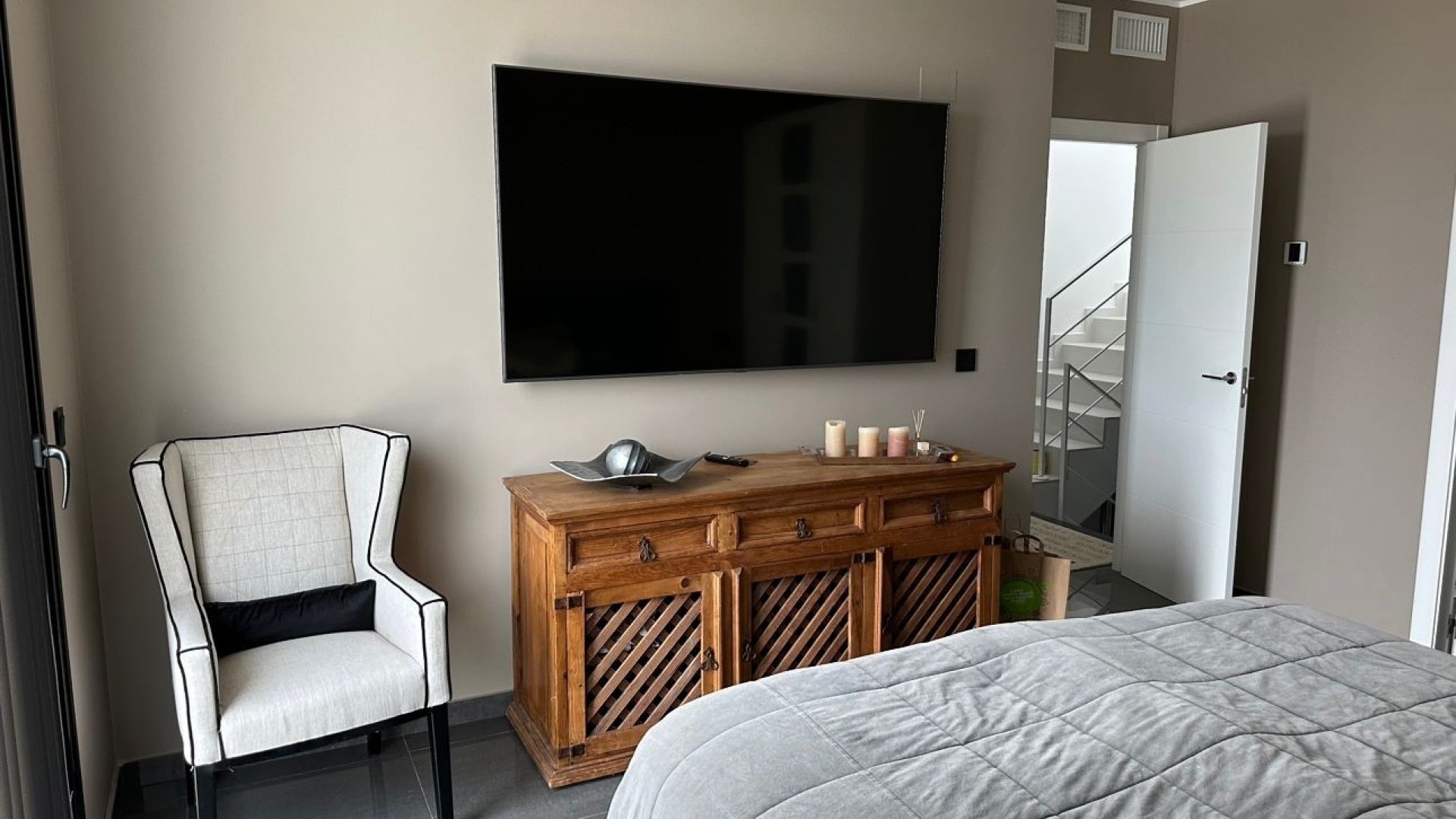 Återförsäljning - Villa - San Fulgencio - La Marina