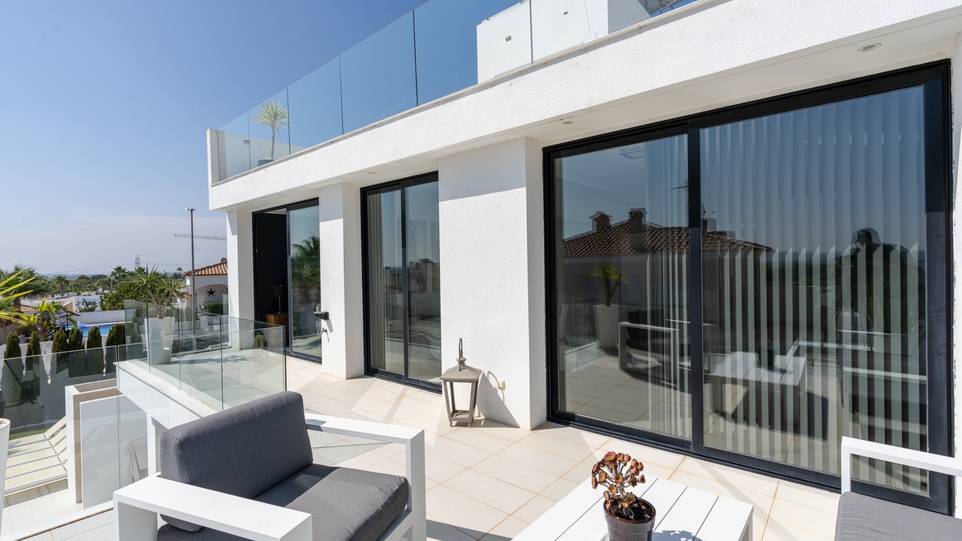 Återförsäljning - Villa - San Fulgencio - La Marina