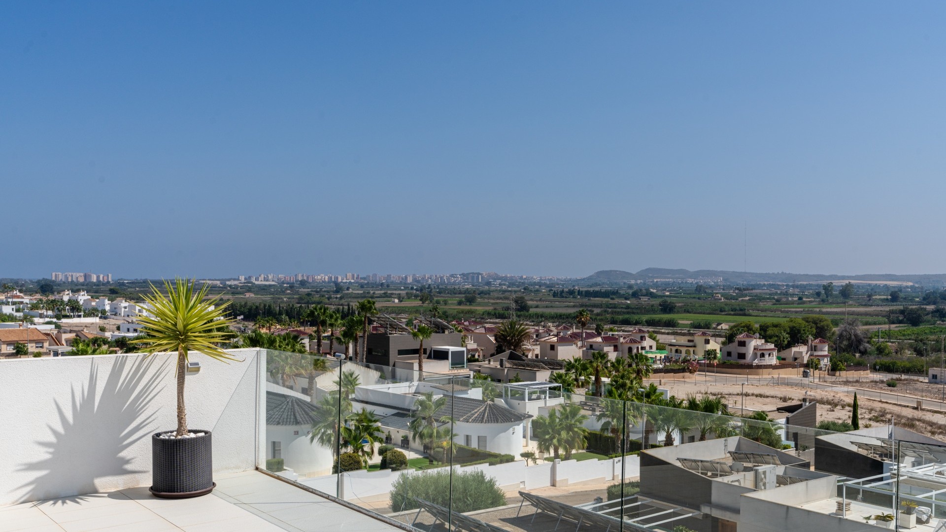 Återförsäljning - Villa - San Fulgencio - La Marina