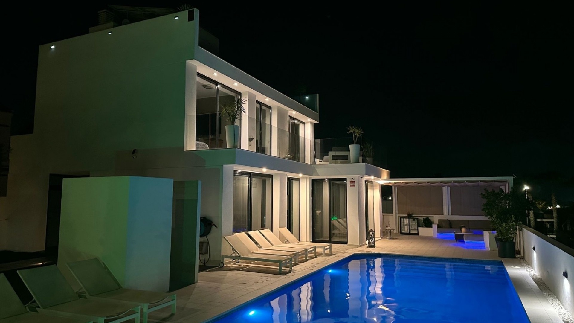 Återförsäljning - Villa - San Fulgencio - La Marina