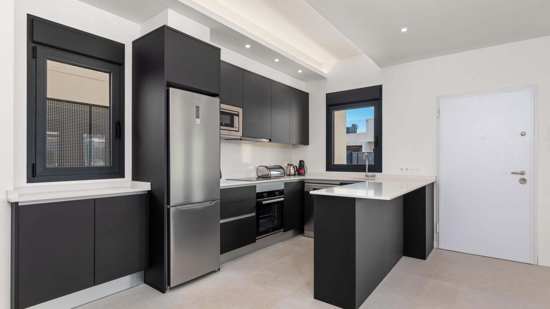 Återförsäljning - Villa - San Fulgencio - La Marina