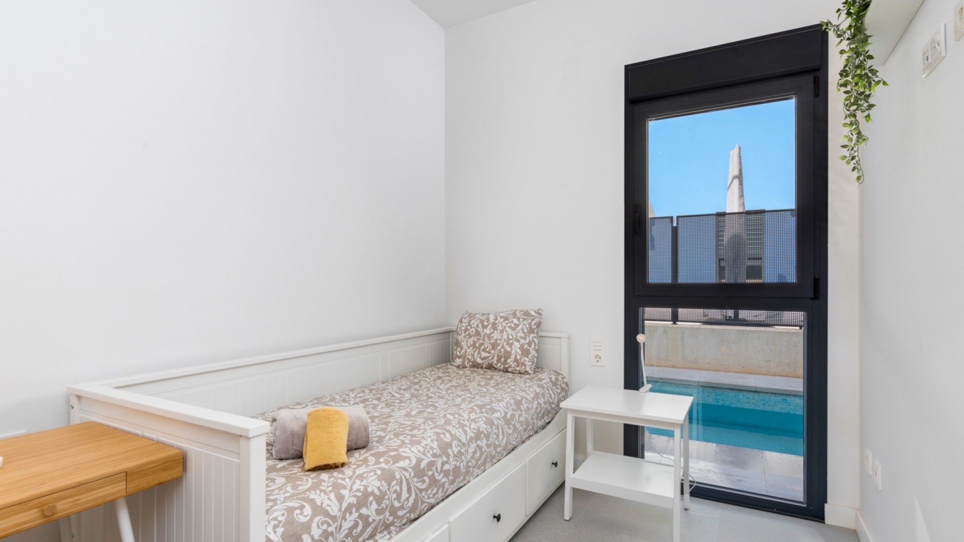 Återförsäljning - Villa - San Fulgencio - La Marina