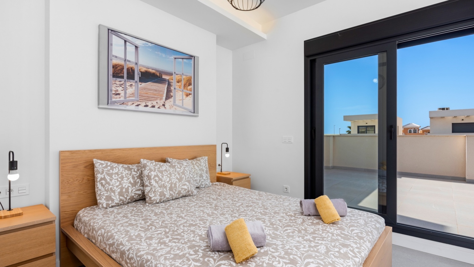 Återförsäljning - Villa - San Fulgencio - La Marina