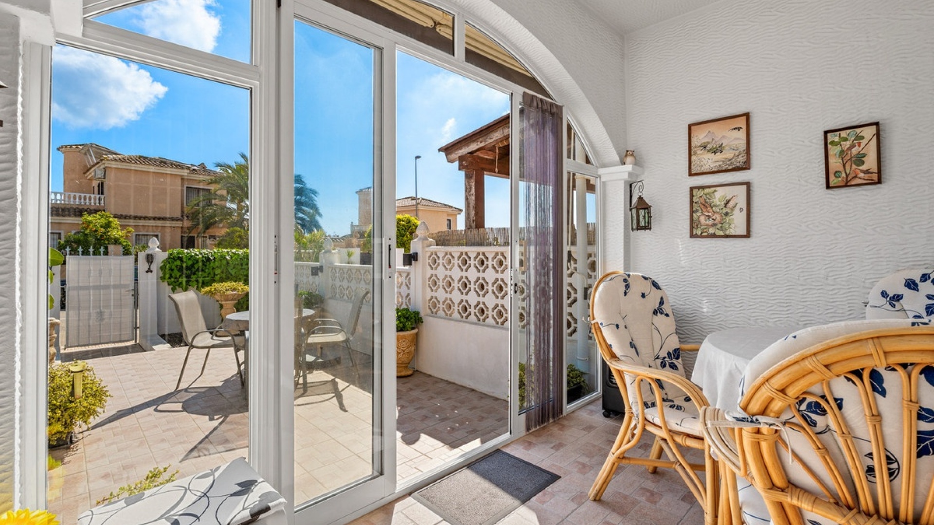 Återförsäljning - Villa - San Fulgencio - La Marina