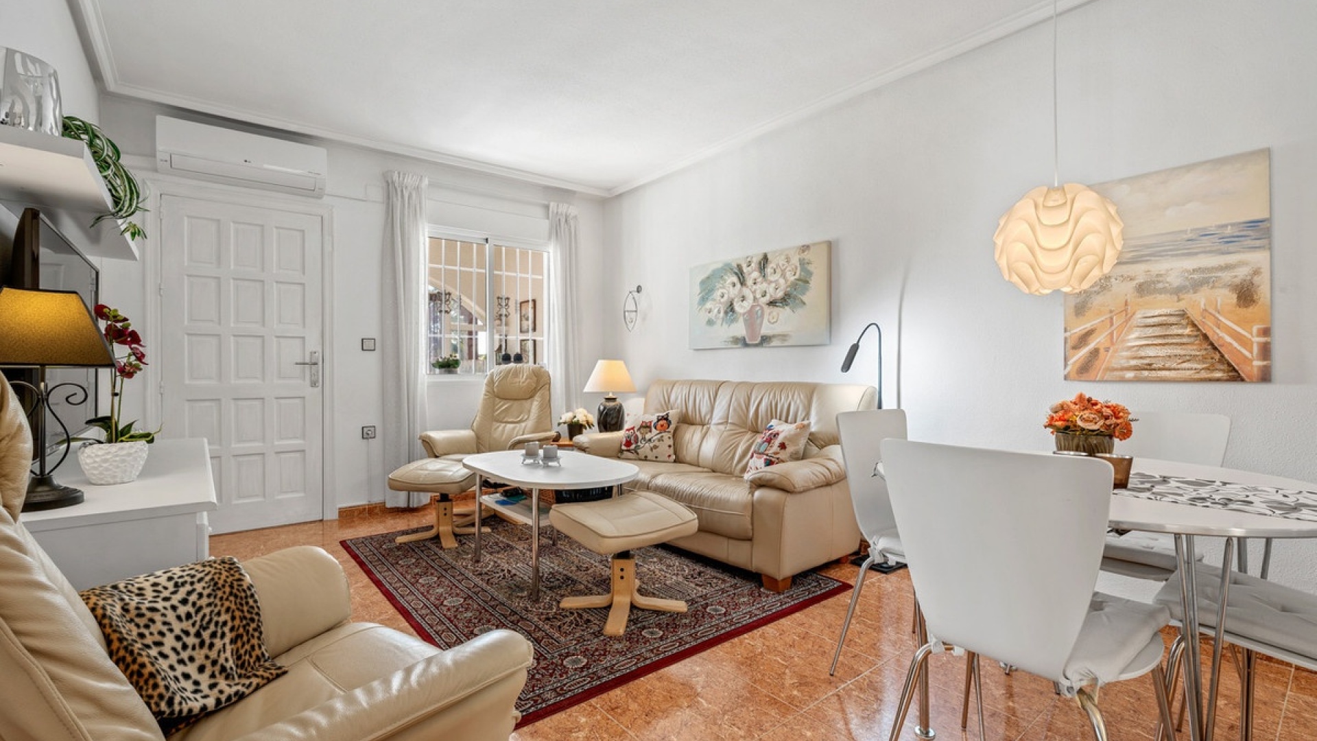 Återförsäljning - Villa - San Fulgencio - La Marina