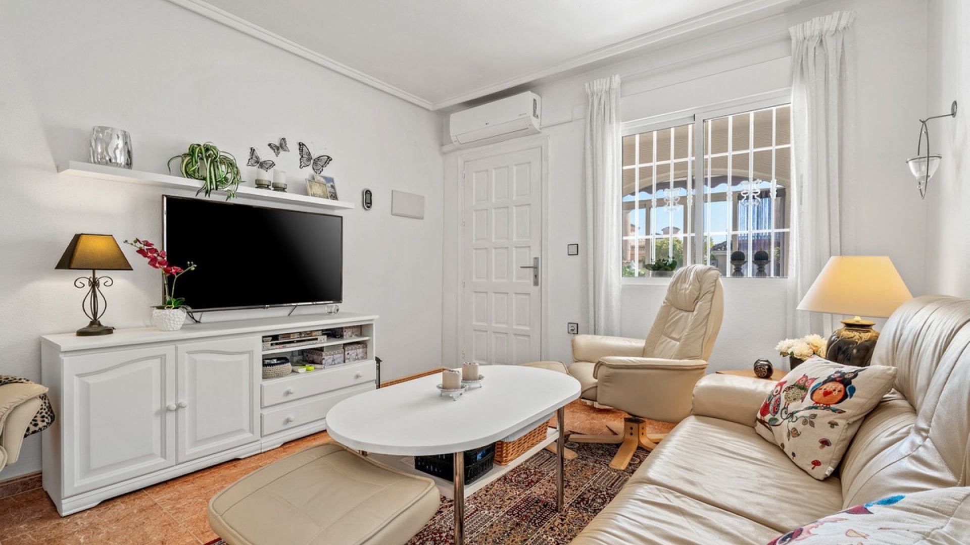 Återförsäljning - Villa - San Fulgencio - La Marina