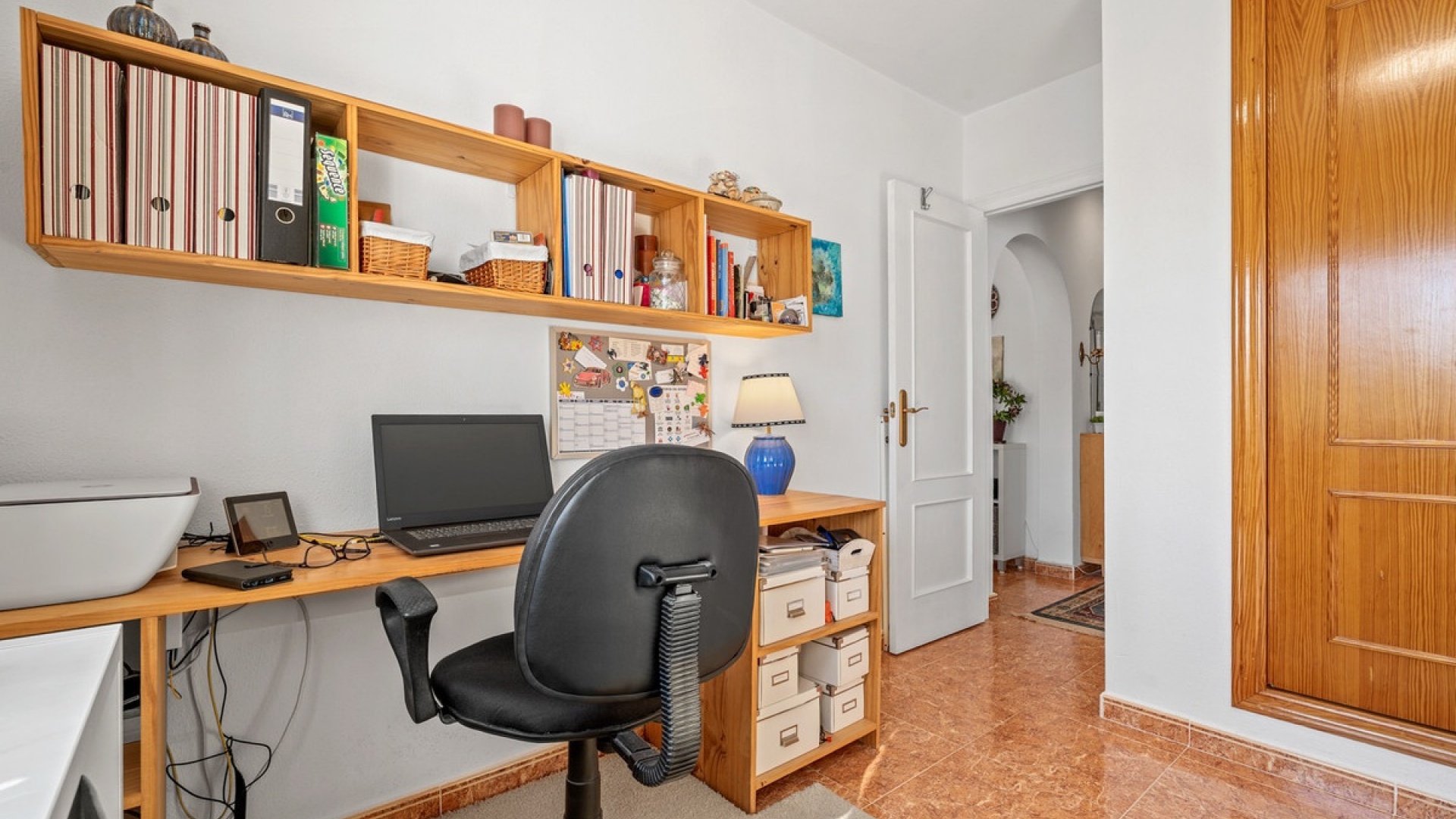 Återförsäljning - Villa - San Fulgencio - La Marina