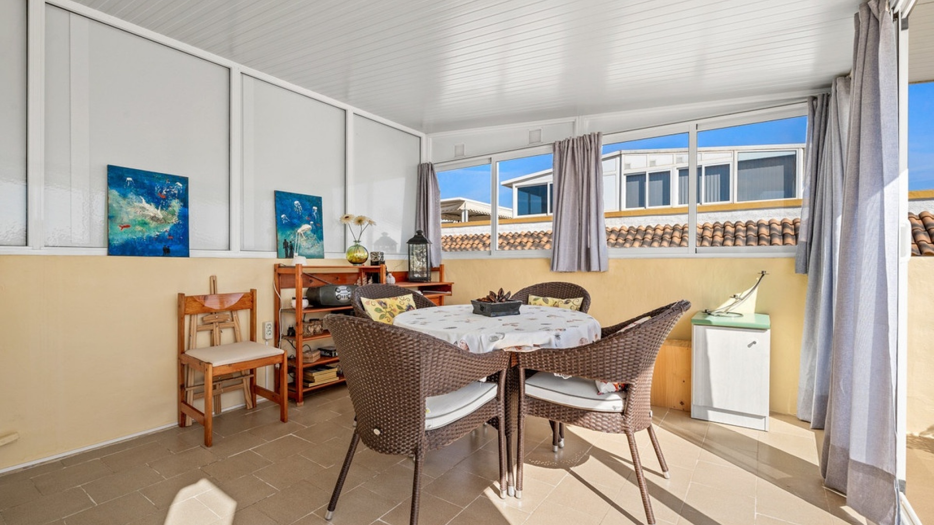 Återförsäljning - Villa - San Fulgencio - La Marina