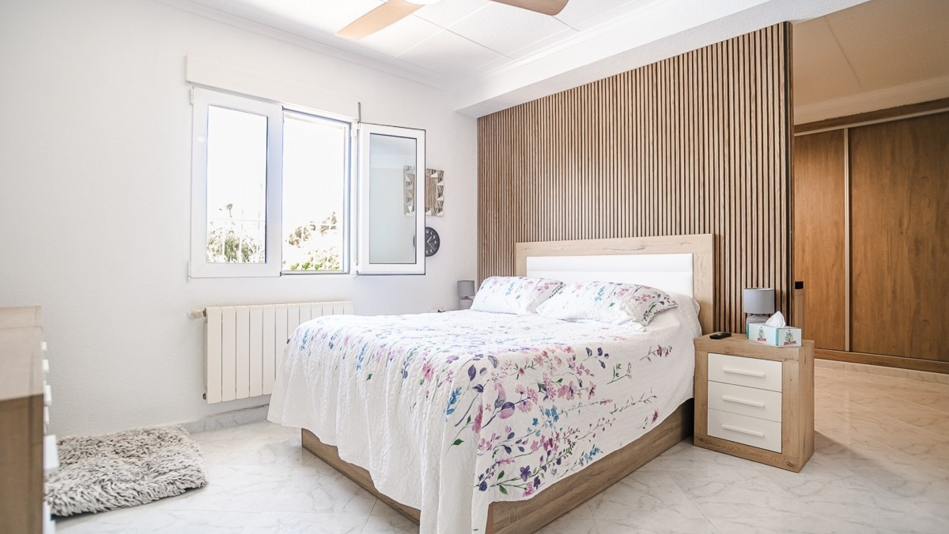 Återförsäljning - Villa - San Fulgencio - La Marina