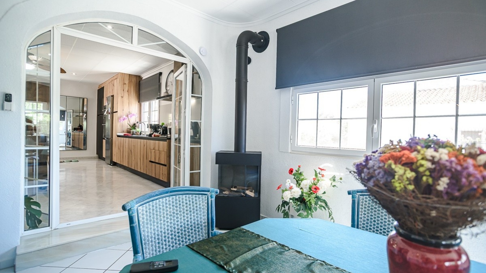 Återförsäljning - Villa - San Fulgencio - La Marina