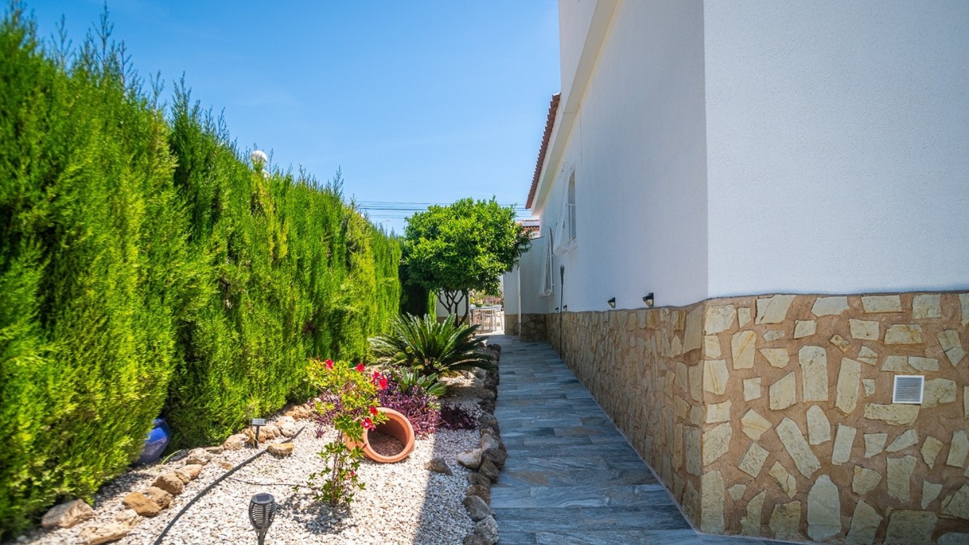 Återförsäljning - Villa - San Fulgencio - La Marina