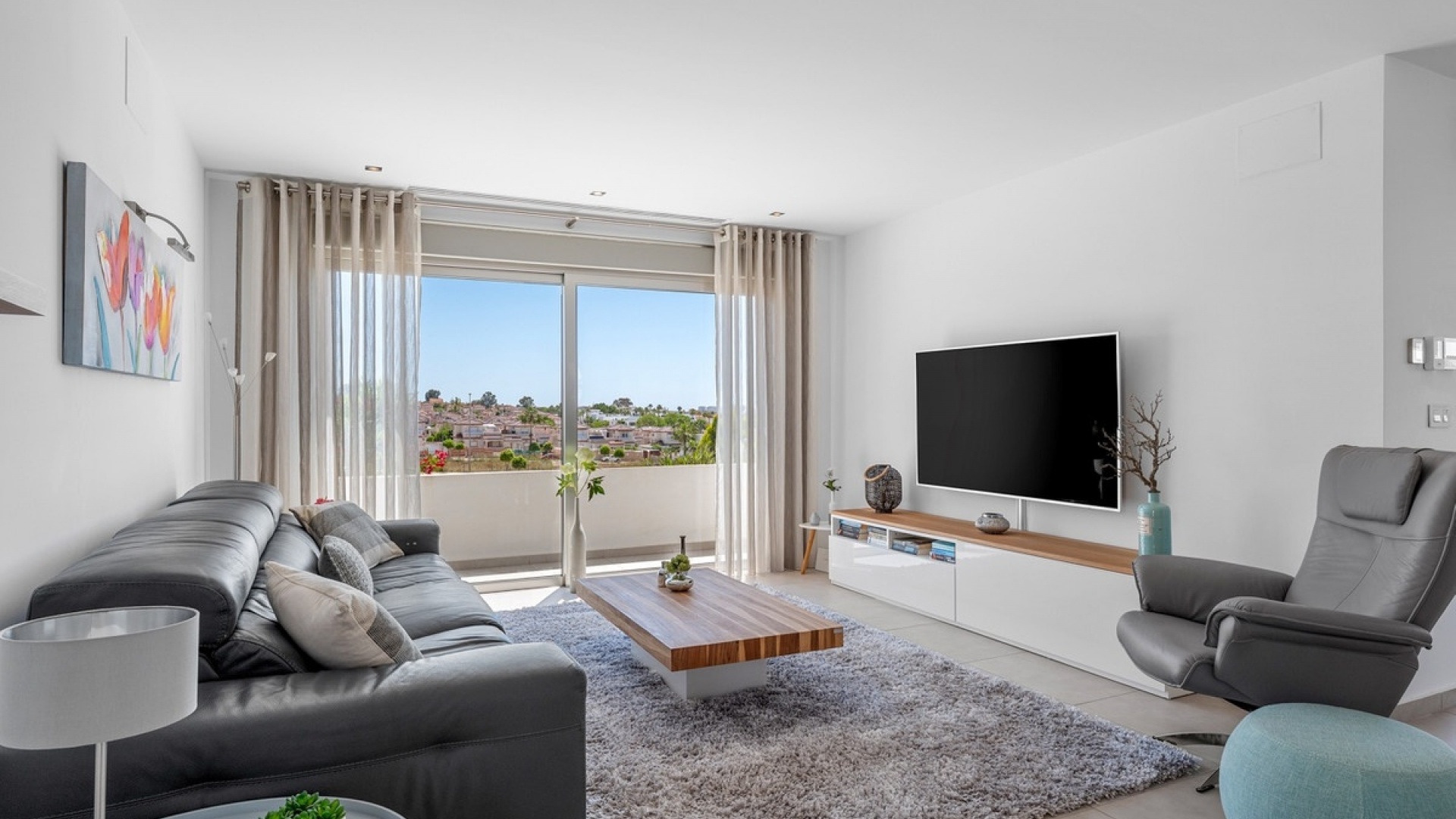 Återförsäljning - Villa - San Fulgencio - La Marina