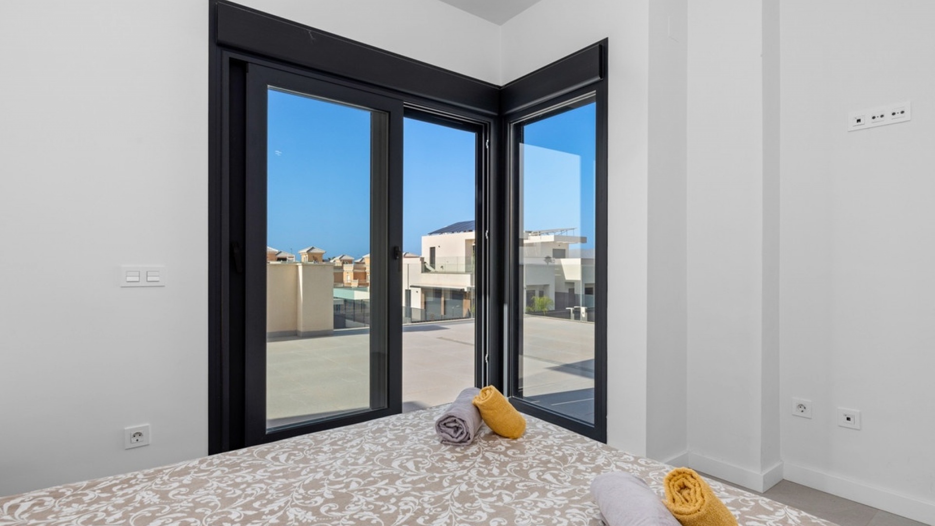 Återförsäljning - Villa - San Fulgencio - La Marina