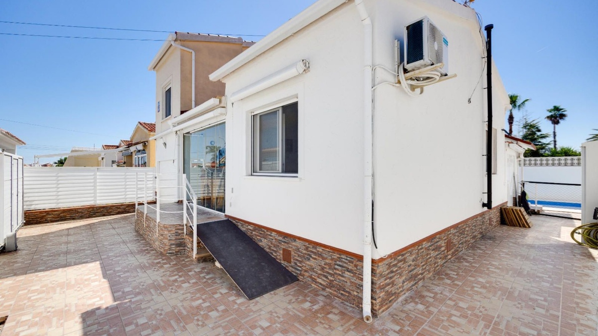 Återförsäljning - Villa - San Fulgencio - La Marina