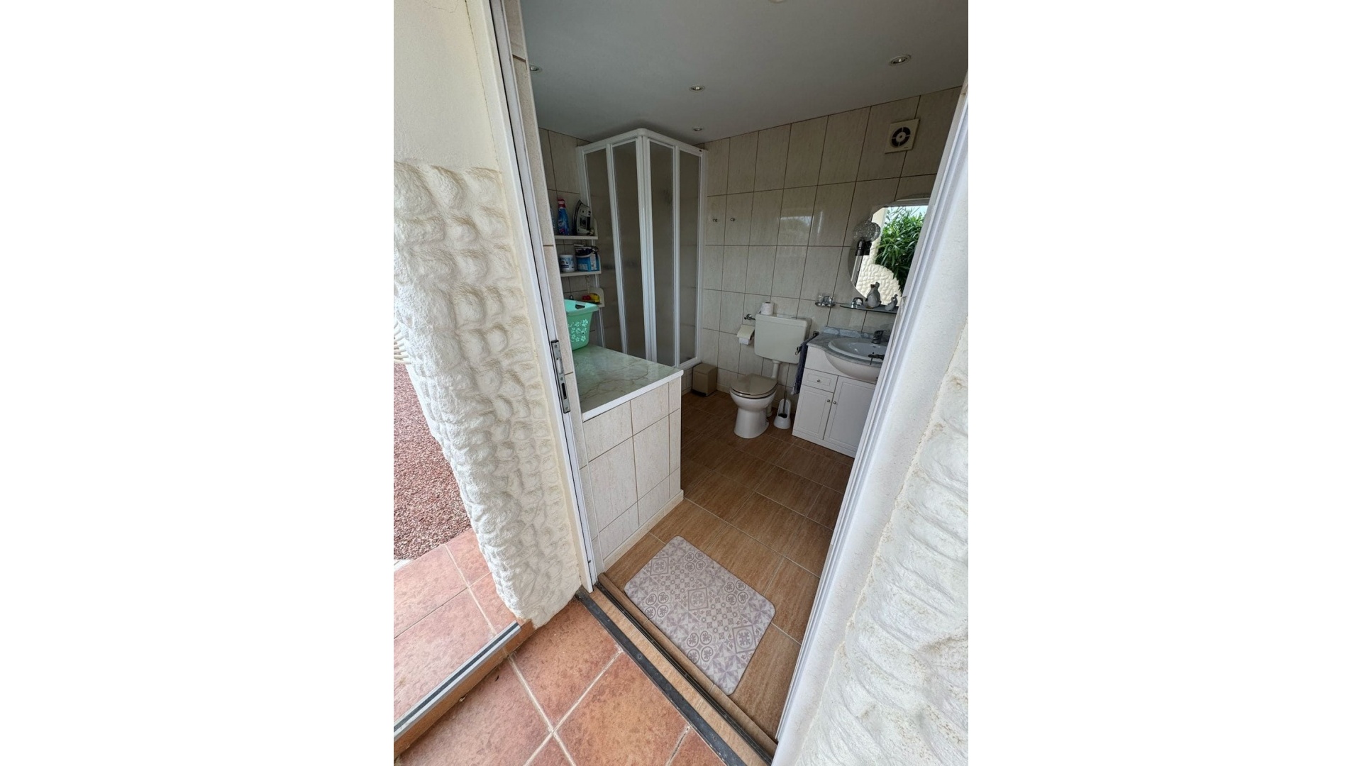 Återförsäljning - Villa - San Fulgencio - La Marina