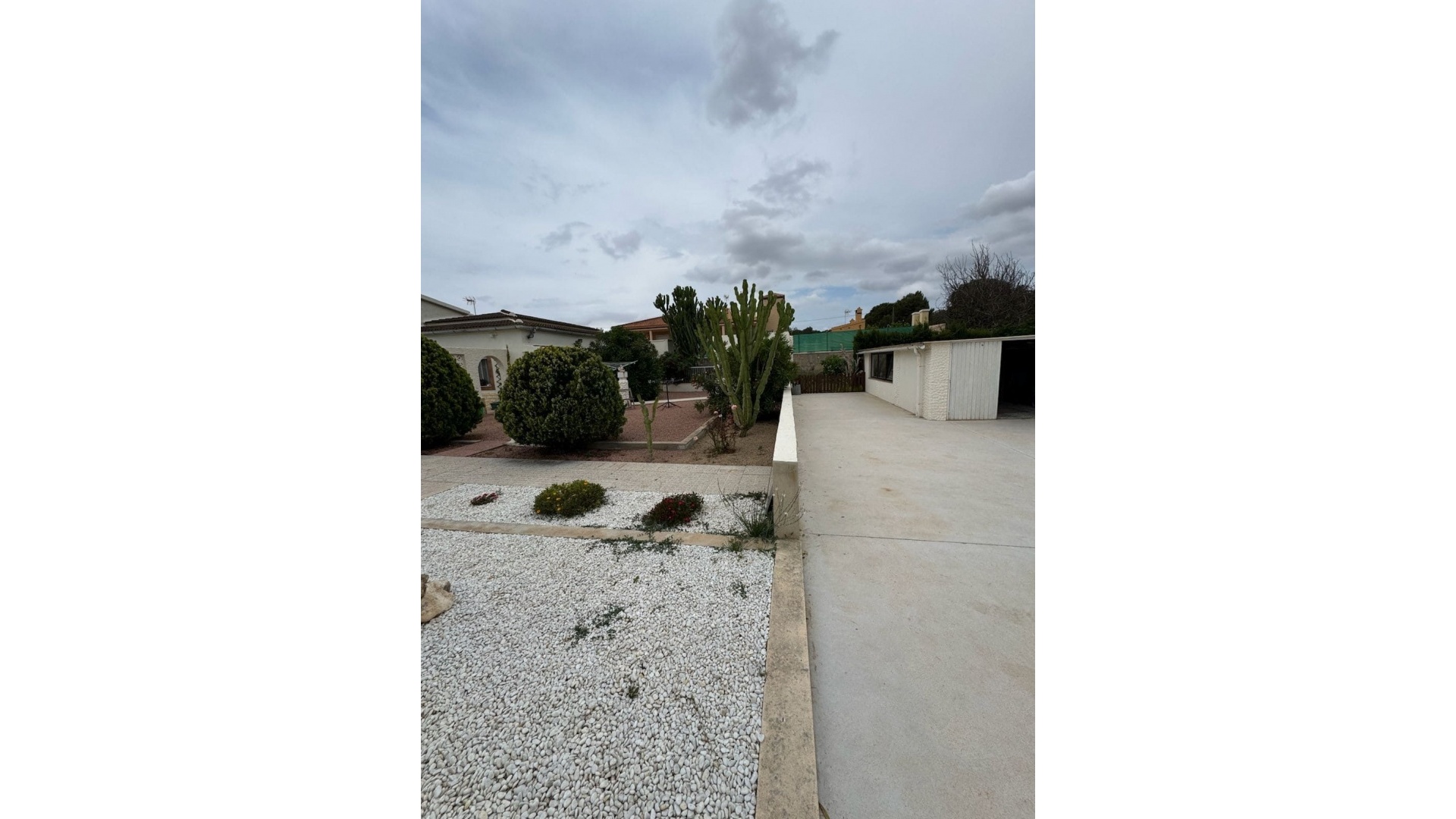 Återförsäljning - Villa - San Fulgencio - La Marina