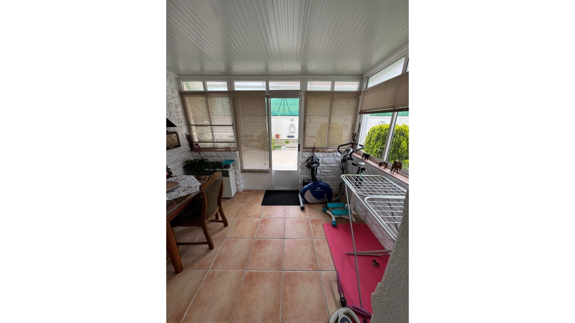 Återförsäljning - Villa - San Fulgencio - La Marina