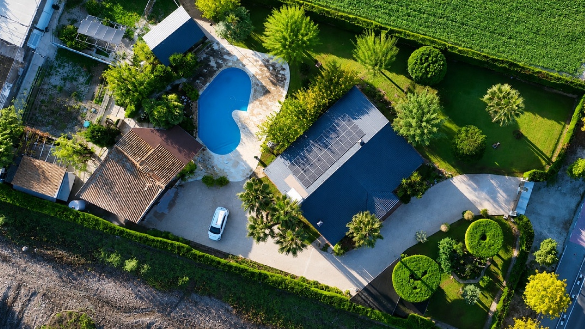 Återförsäljning - Villa - San Fulgencio - La Marina