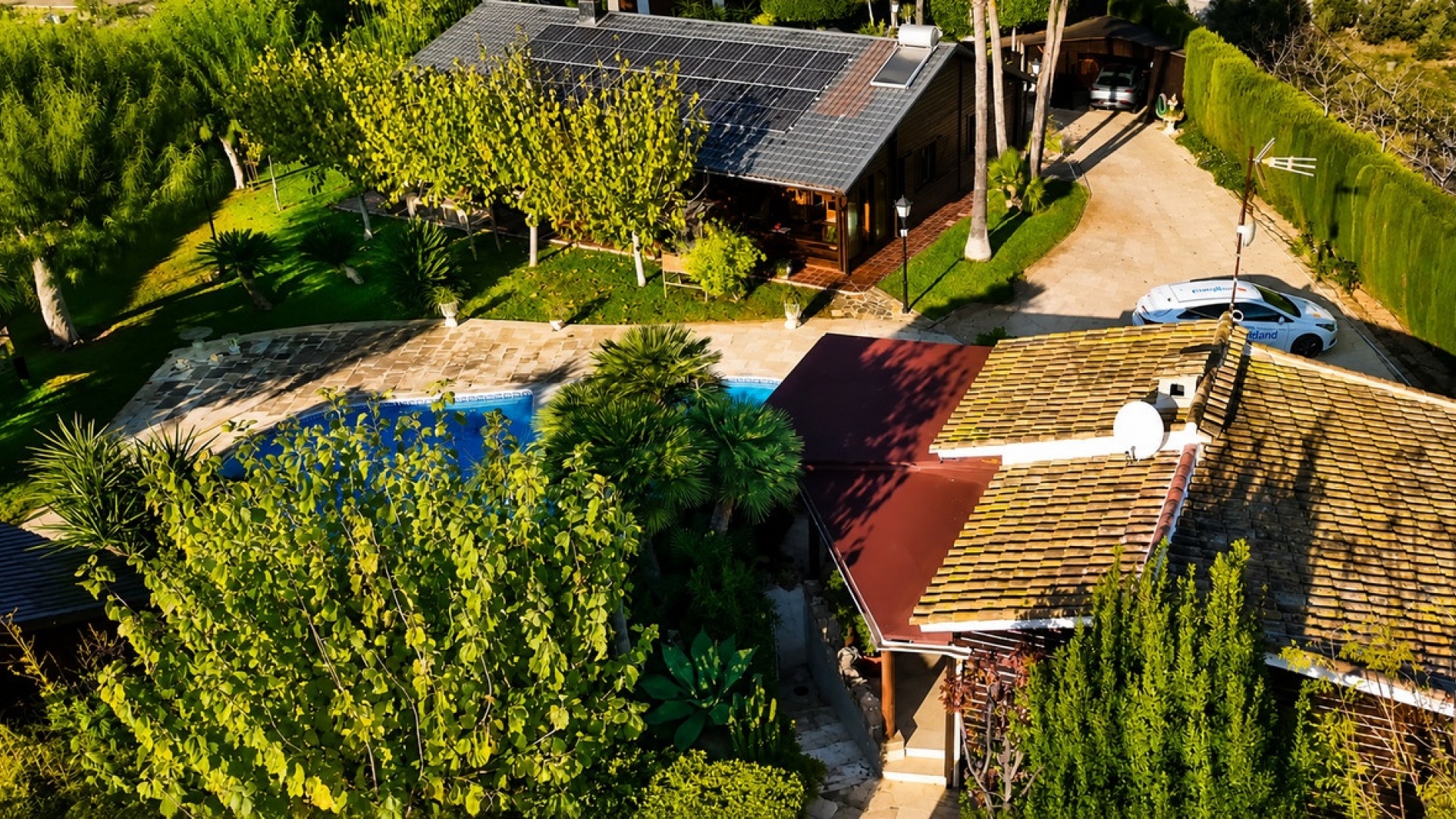 Återförsäljning - Villa - San Fulgencio - La Marina