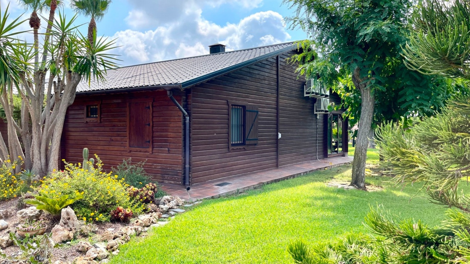 Återförsäljning - Villa - San Fulgencio - La Marina
