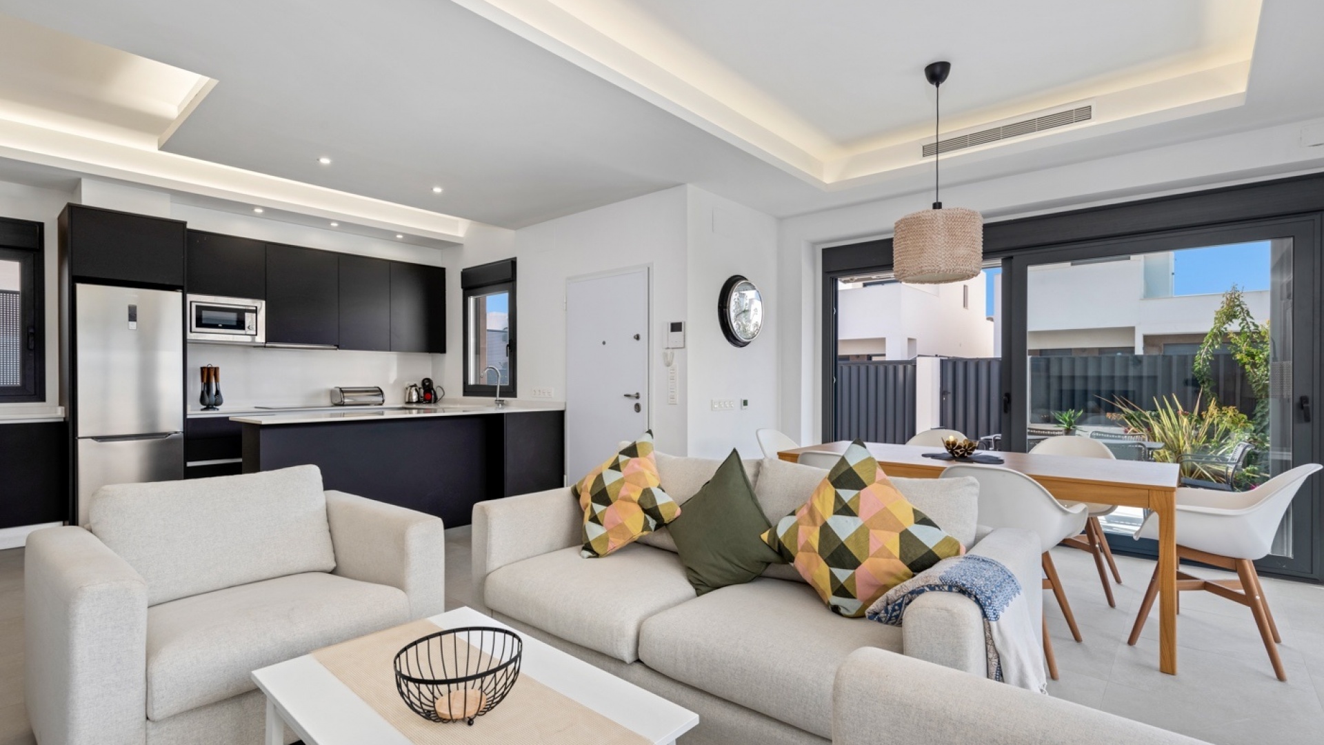 Återförsäljning - Villa - San Fulgencio - La Marina