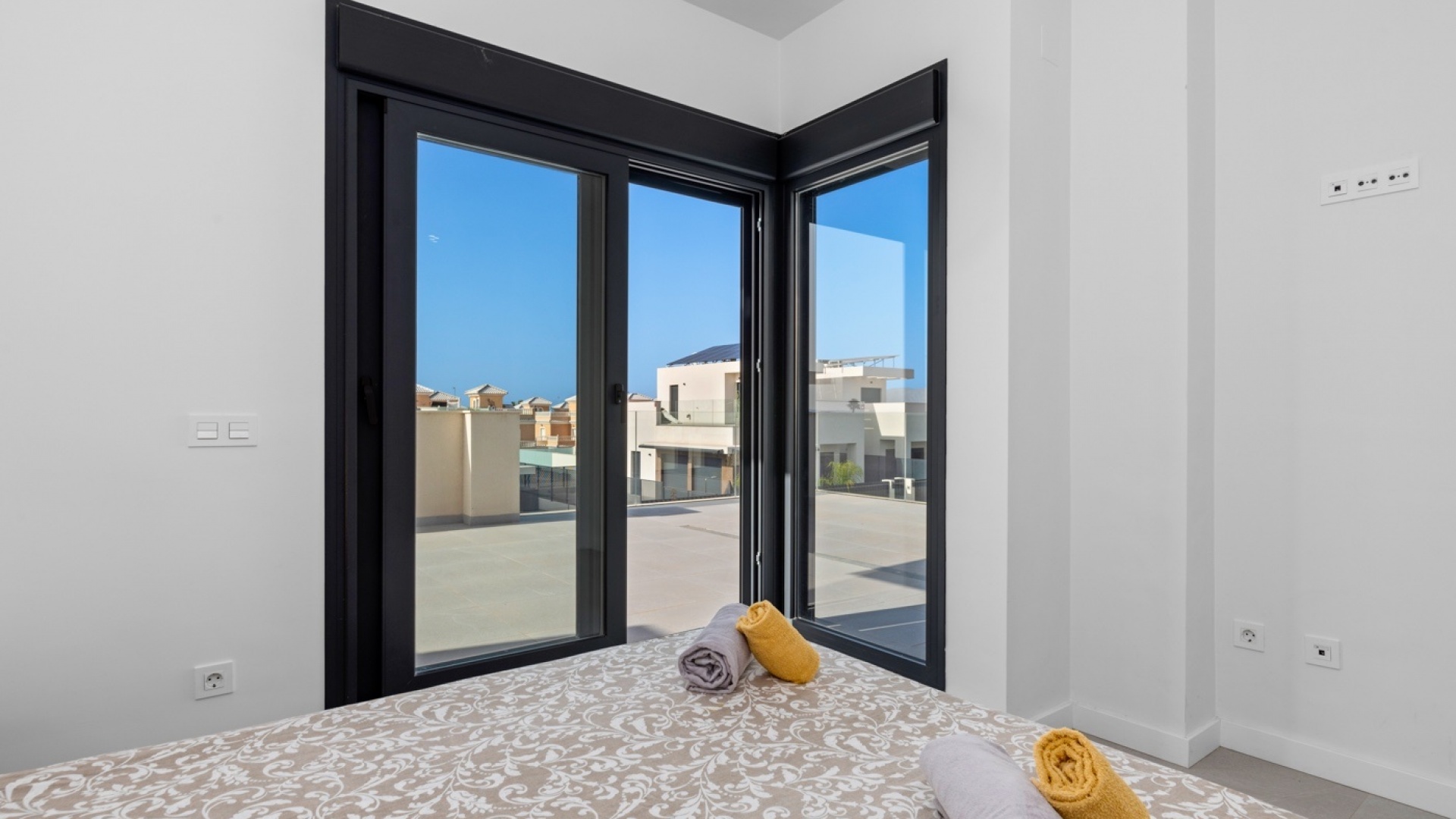 Återförsäljning - Villa - San Fulgencio - La Marina