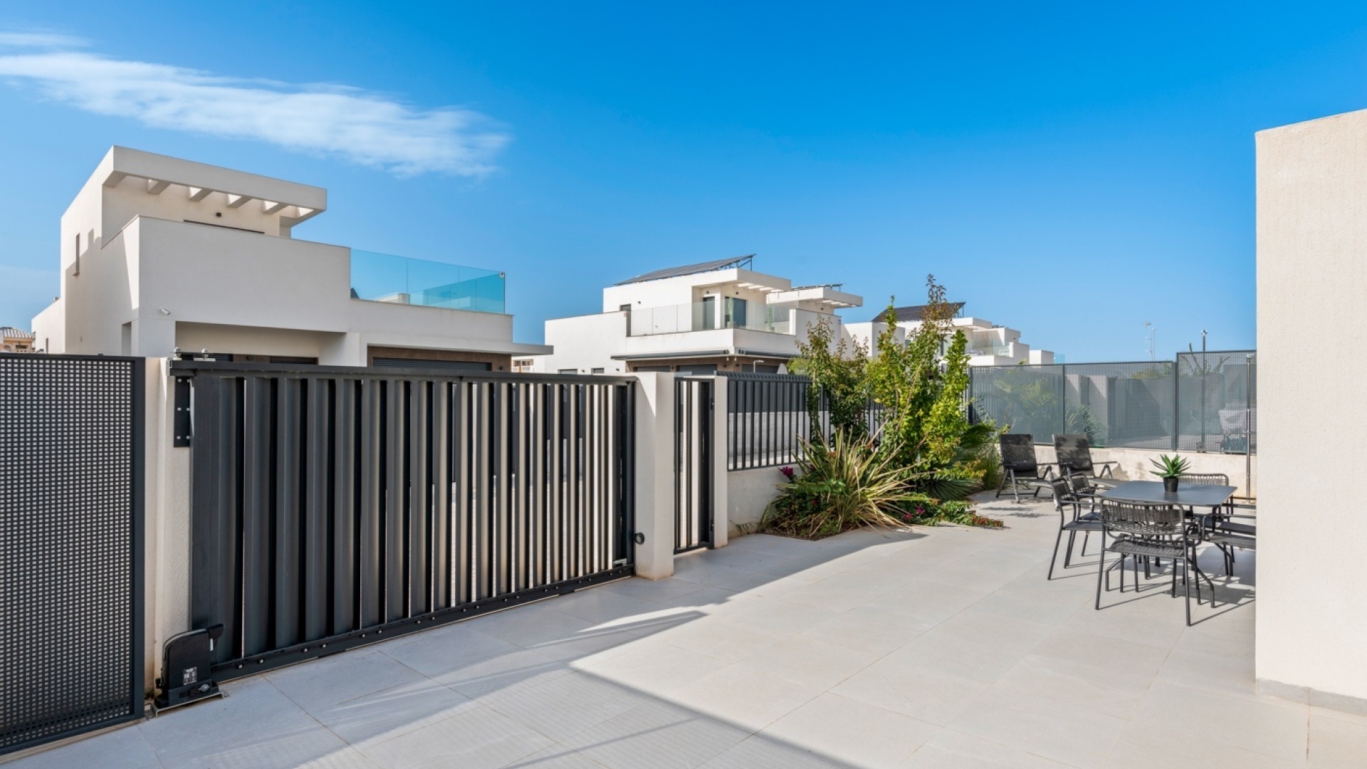 Återförsäljning - Villa - San Fulgencio - La Marina