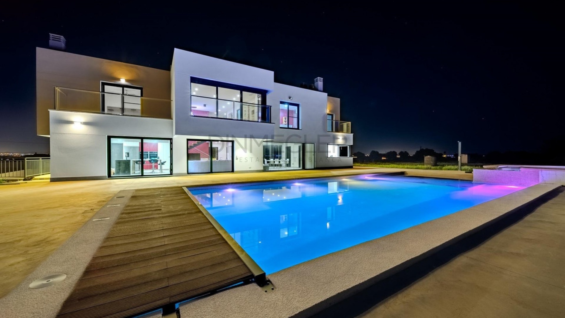 Återförsäljning - Villa - San Fulgencio - La Marina