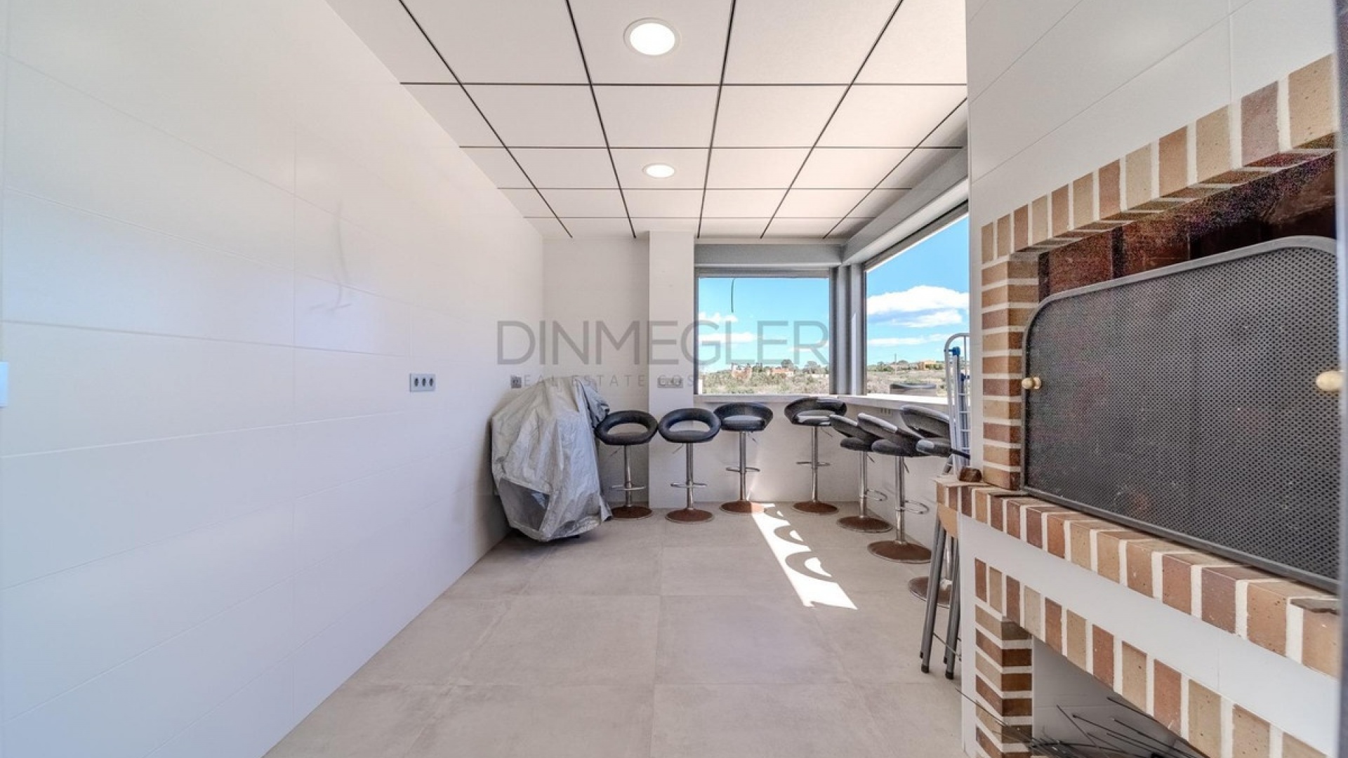 Återförsäljning - Villa - San Fulgencio - La Marina