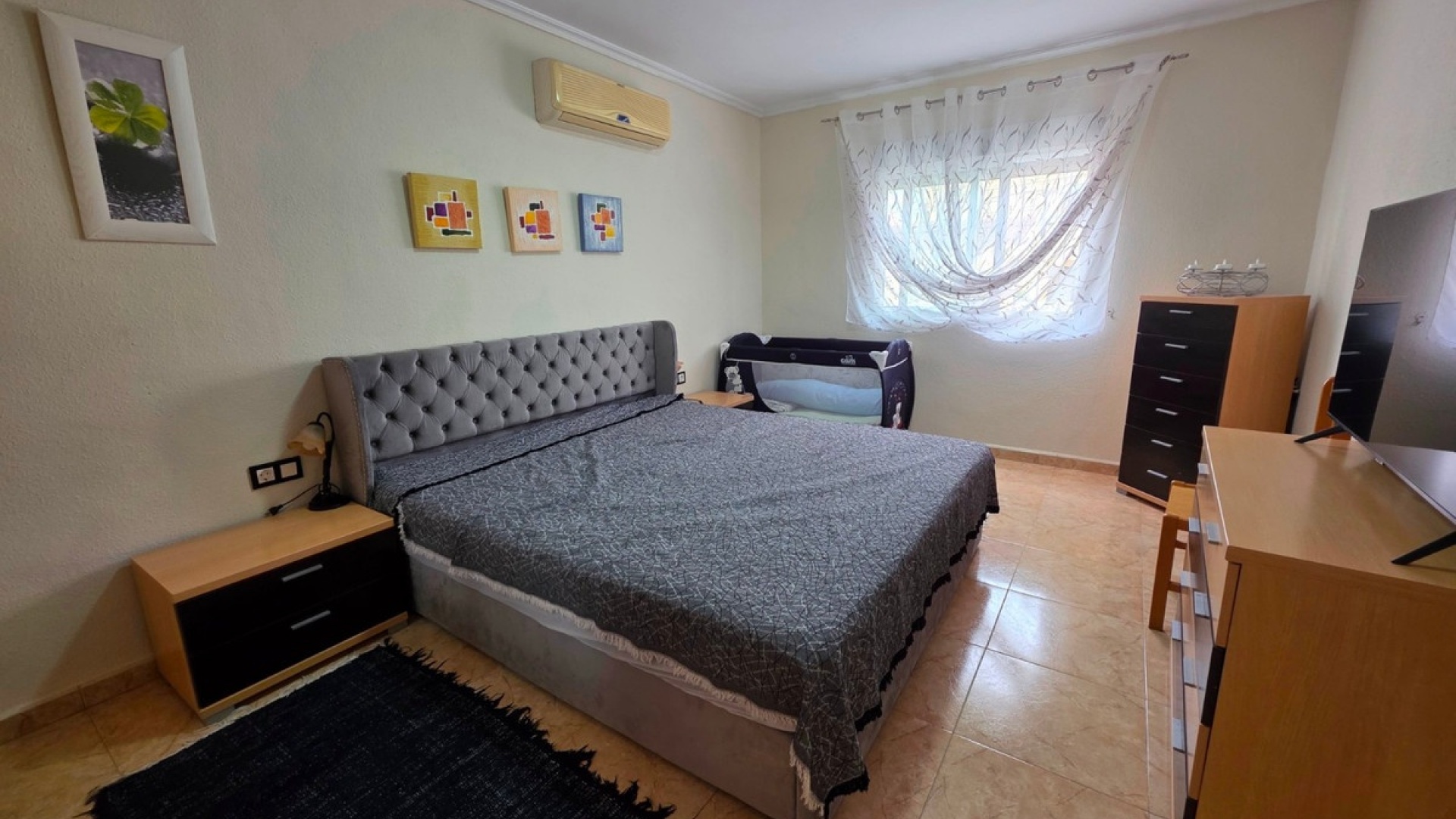 Återförsäljning - Villa - San Fulgencio - La Marina