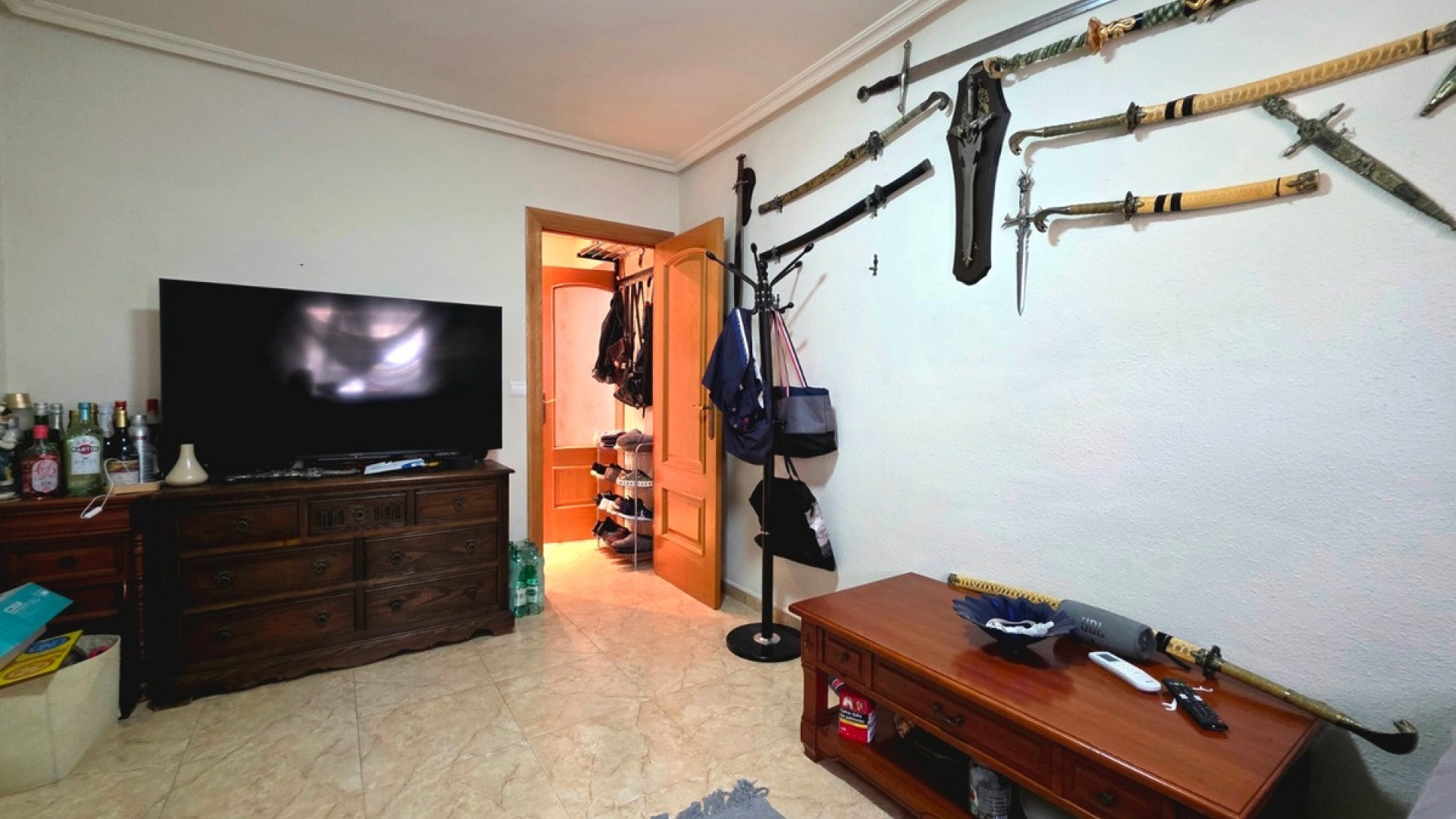 Återförsäljning - Villa - San Fulgencio - La Marina