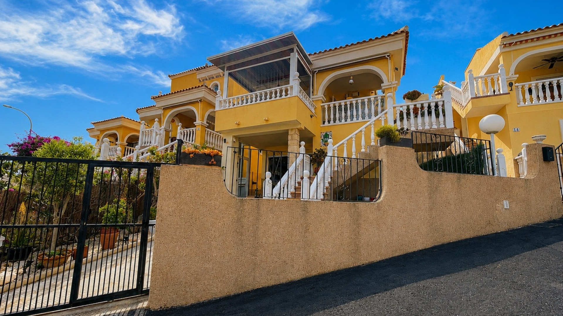 Återförsäljning - Villa - San Fulgencio - San Fulgencio Centro