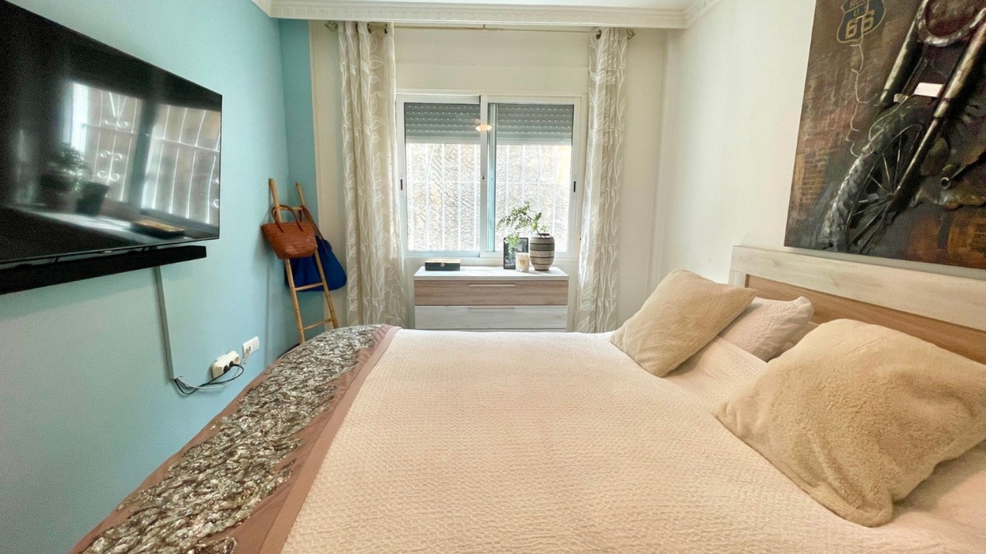 Återförsäljning - Villa - San Fulgencio - San Fulgencio Centro