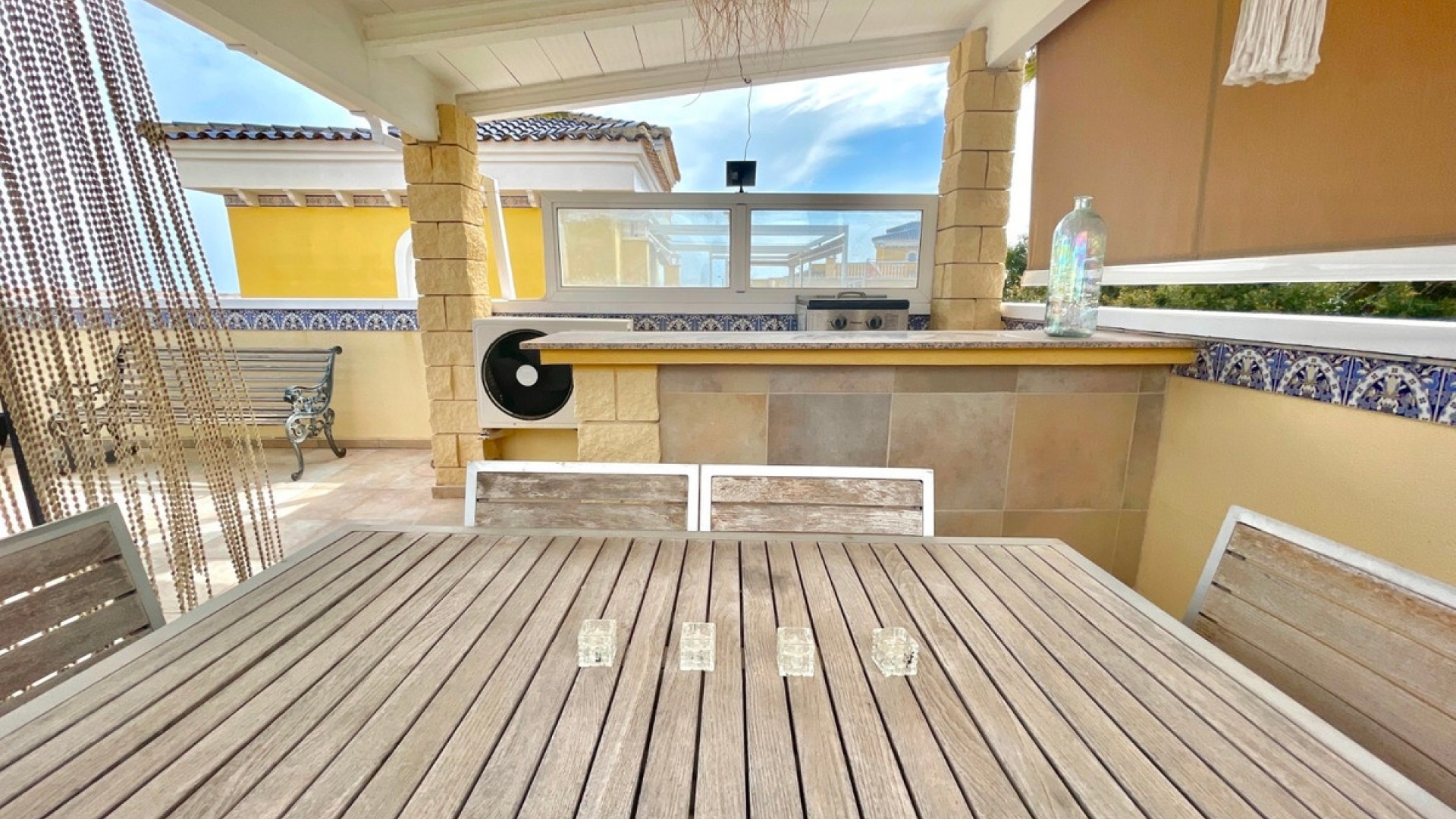 Återförsäljning - Villa - San Fulgencio - San Fulgencio Centro