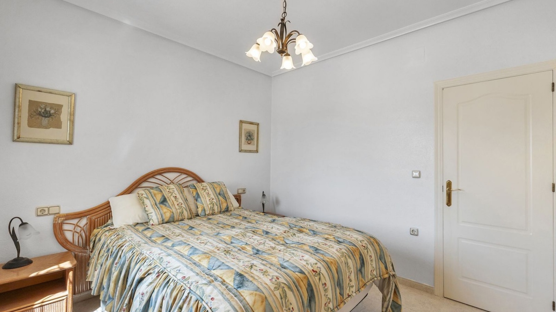 Återförsäljning - Villa - San Fulgencio - San Fulgencio Centro
