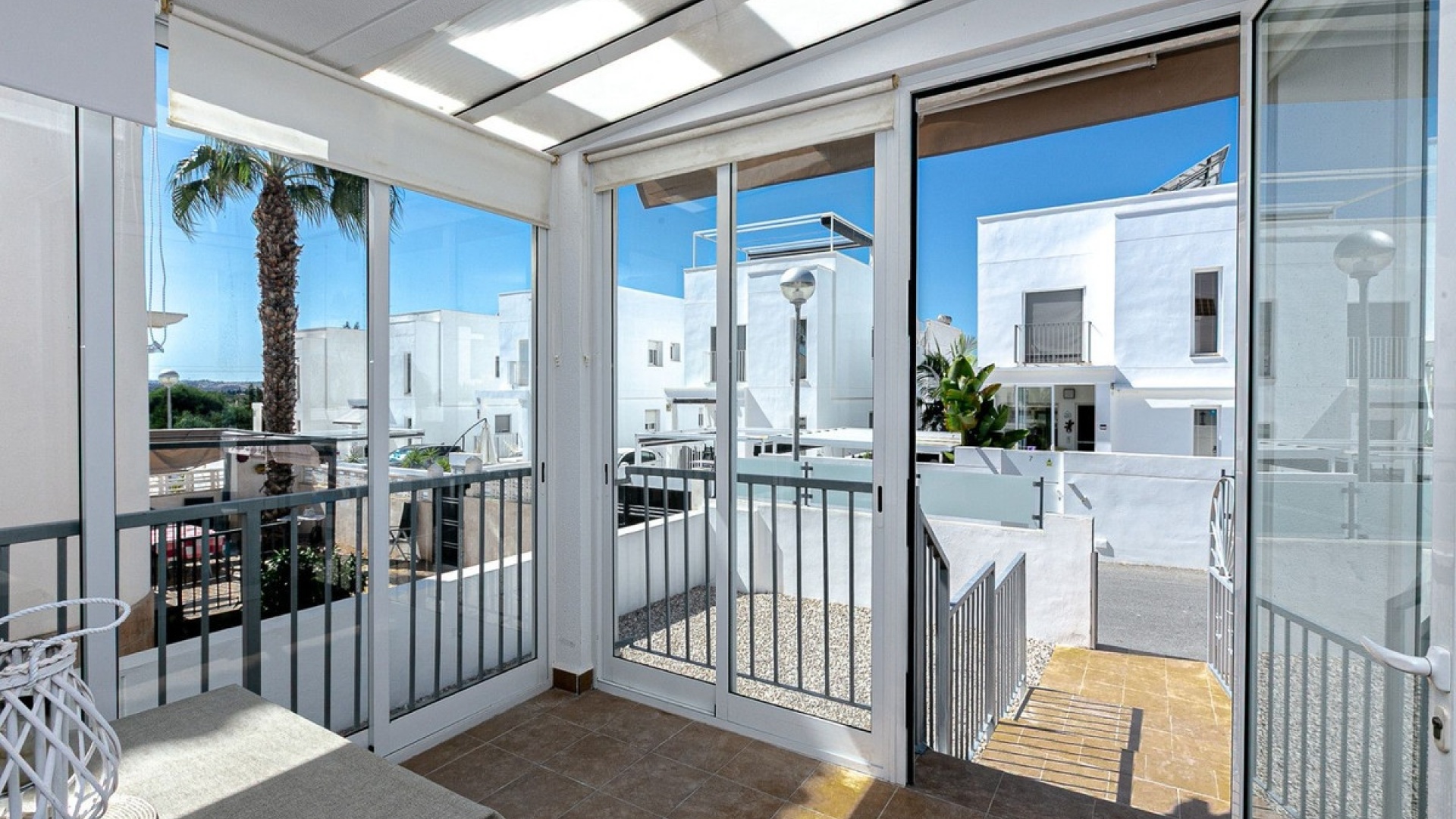 Återförsäljning - Villa - San Fulgencio - San Fulgencio Centro