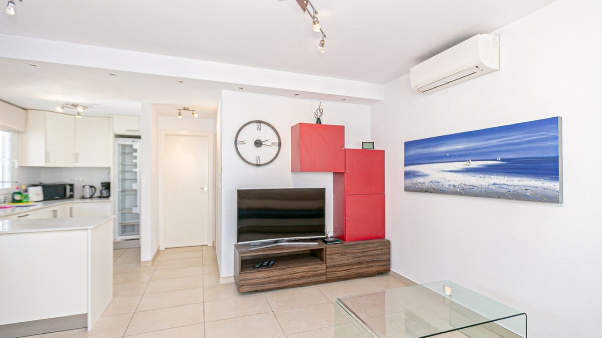 Återförsäljning - Villa - San Fulgencio - San Fulgencio Centro
