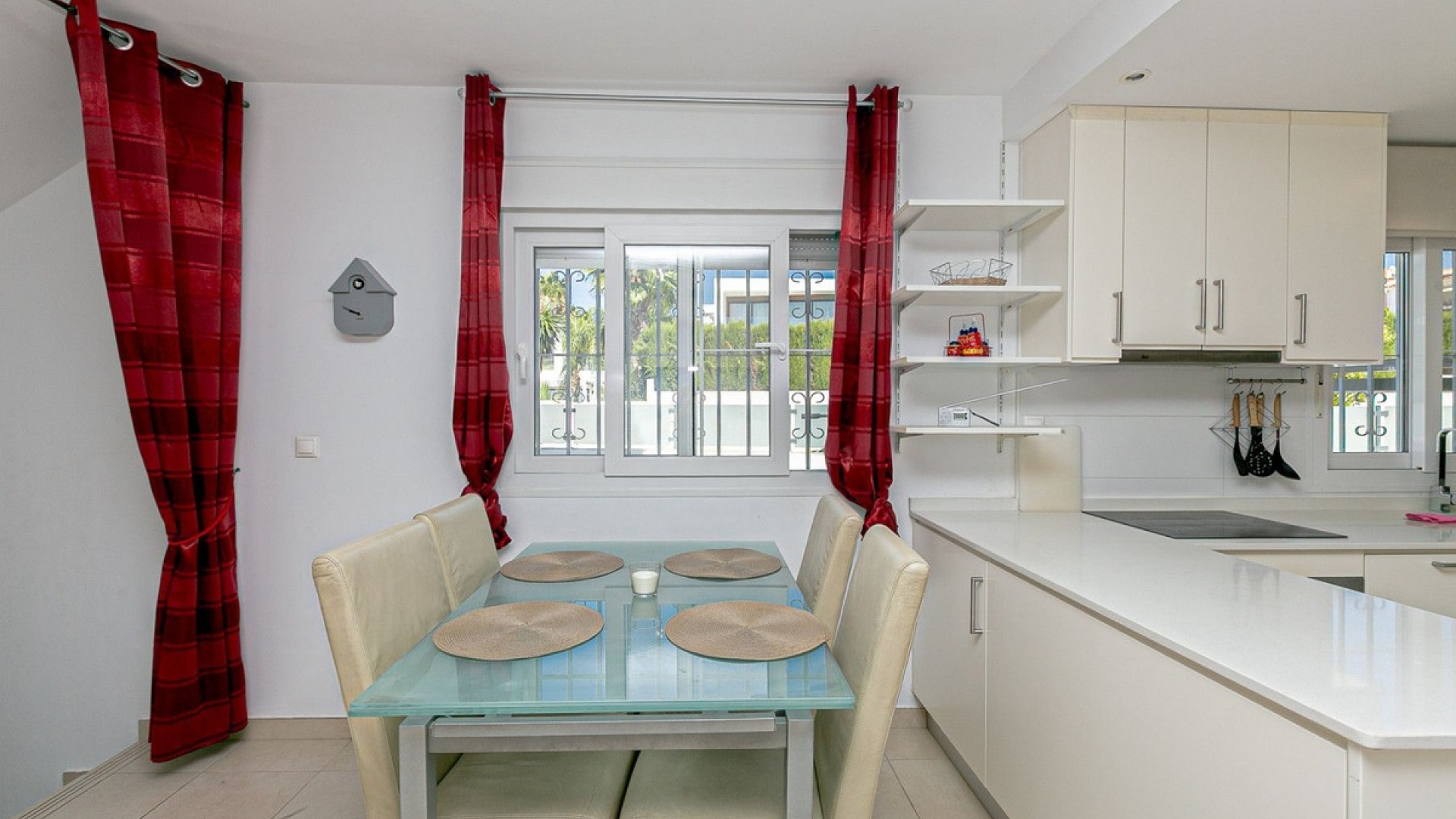 Återförsäljning - Villa - San Fulgencio - San Fulgencio Centro